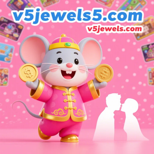 v5jewels.com